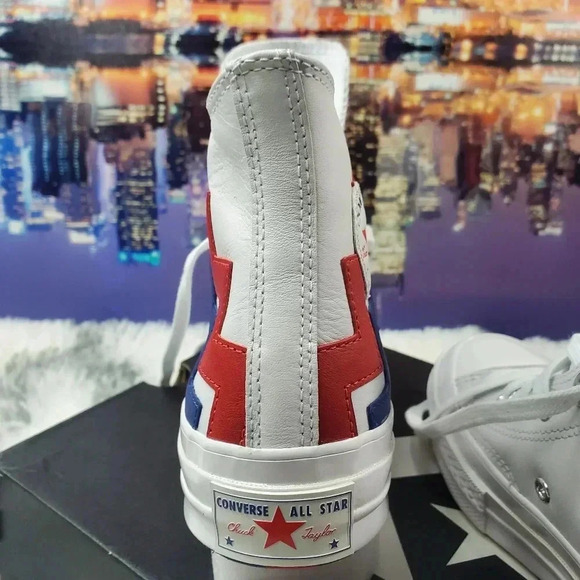 Converse women chuck 70 hi 👋 ☺ - Picture 6 of 12